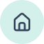 Icone maison