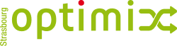 Logo Optimix